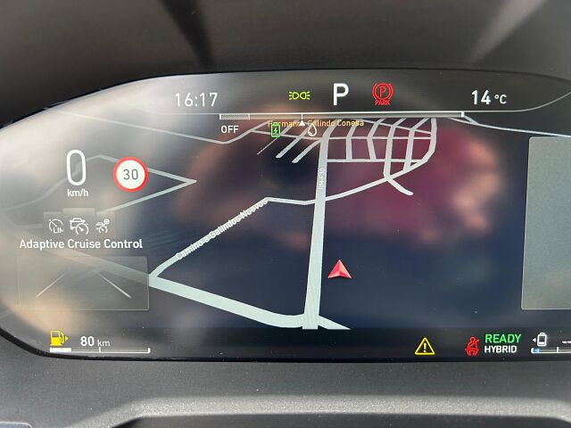 LYNK & C CO 01 1.5 PHEV AUTO SPANISH LHD IN SPAIN 71000 MILES SUPERB 2021